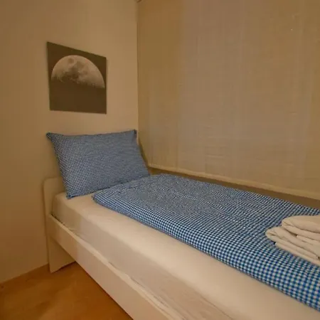 Lora, La Emeline * Zermatt