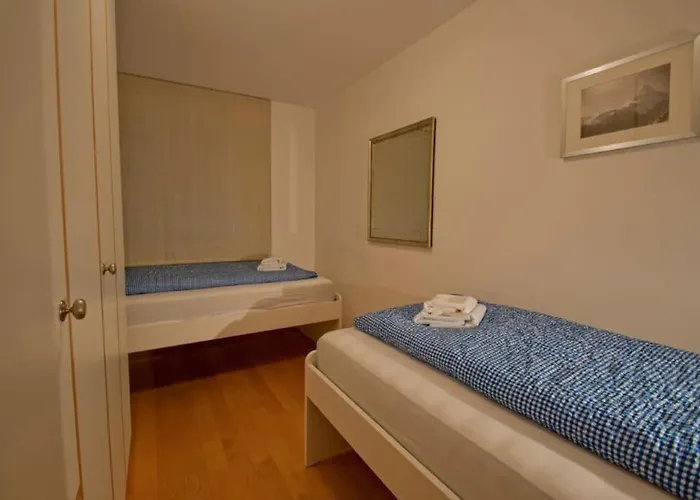 Lägenhet Lora, La Emeline