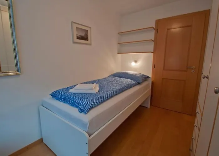 Lora, La Emeline * Zermatt