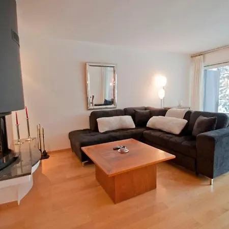 Apartment Lora, La Emeline *