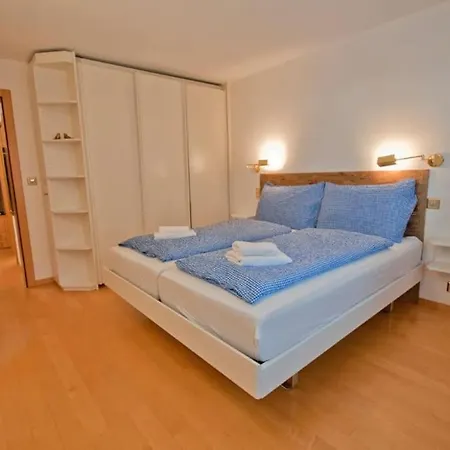 Appartamento Lora, La Emeline