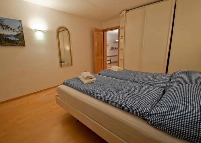 公寓 Lora, La Emeline