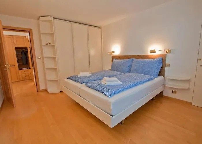 公寓 Lora, La Emeline